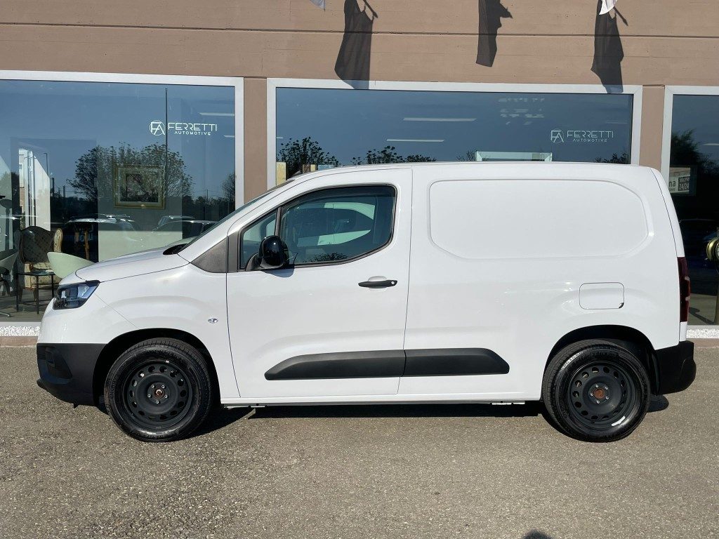 Toyota Proace City  1.5D 100 CV S&S PC 4p. Active