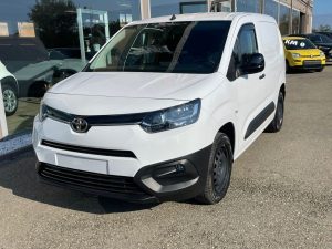 Toyota Proace City 1.5D 100 CV S&S PC 4p. Active