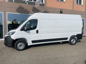 Toyota Proace Max  33 2.2 BlueHDi 120CV PM-TM Furgone