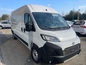 Toyota Proace Max  33 2.2 BlueHDi 120CV PM-TM Furgone