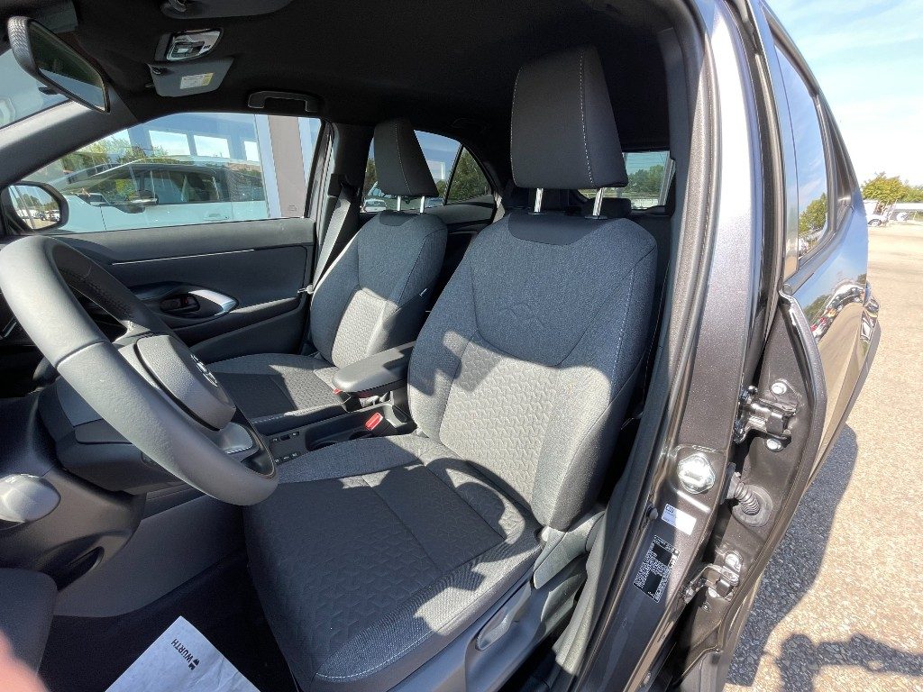 Toyota Yaris Cross  1.5 Hybrid 130 CV 5p. E-CVT Trend