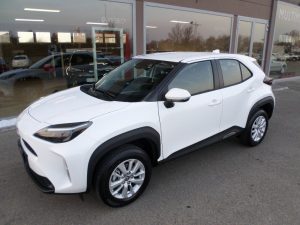Toyota Yaris Cross  1.5 Hybrid 5p. E-CVT Active