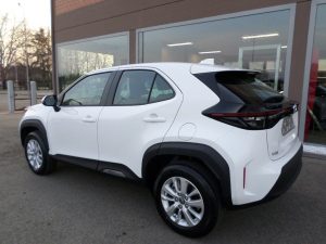 Toyota Yaris Cross  1.5 Hybrid 5p. E-CVT Active