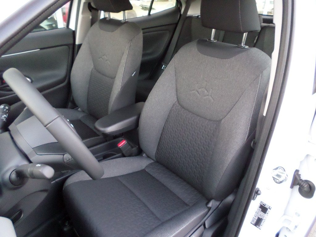 Toyota Yaris Cross  1.5 Hybrid 5p. E-CVT Active
