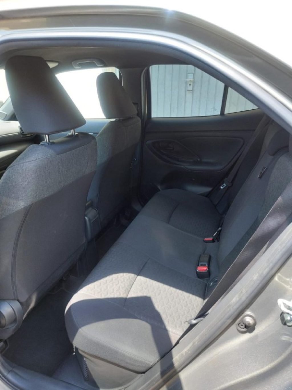 Toyota Yaris Cross  1.5 Hybrid 5p. E-CVT Trend