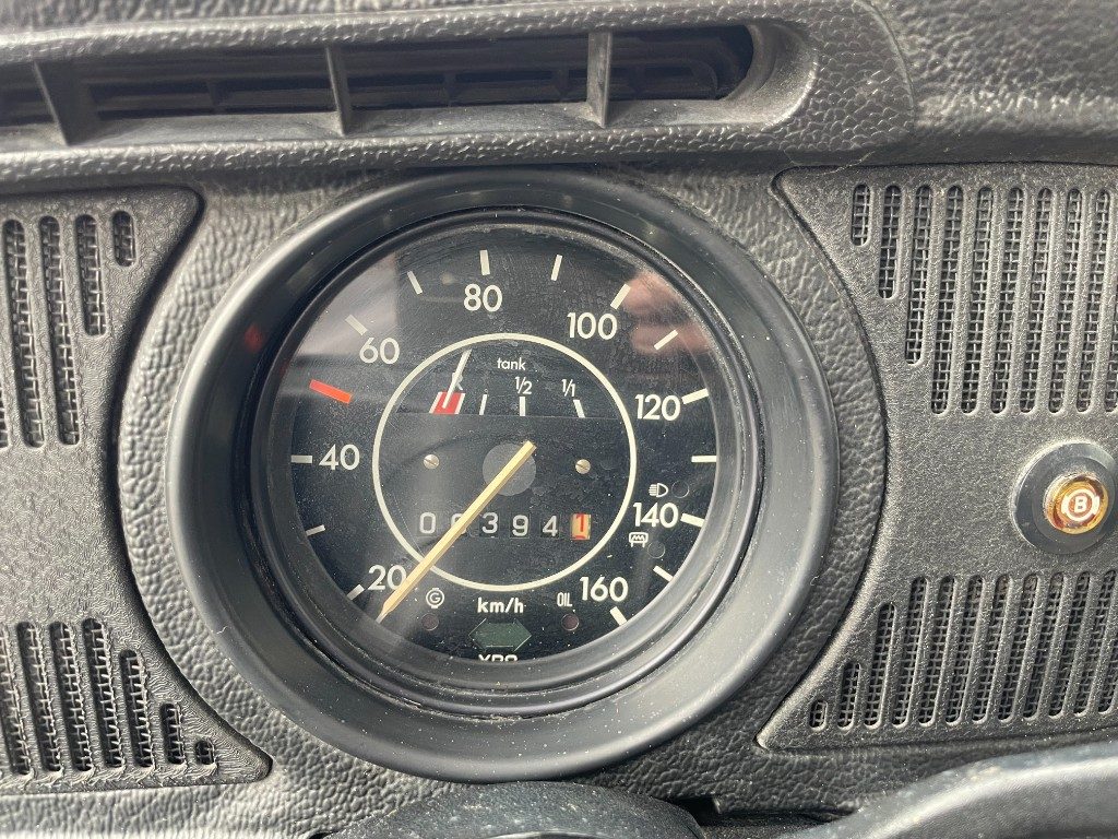 Volkswagen Maggiolino  11 D 11