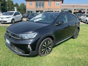 Volkswagen Taigo 1.0 TSI 115 CV DSG Edition Plus