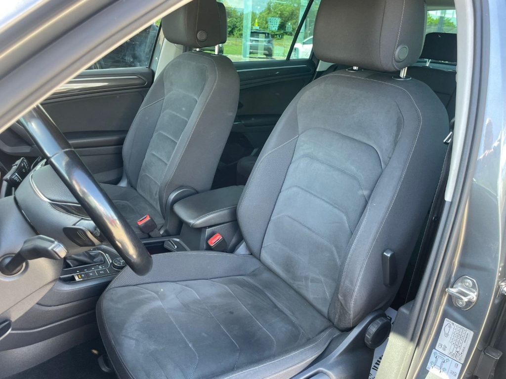 Volkswagen Tiguan  2.0 TDI SCR 4MOTION Advanced BMT