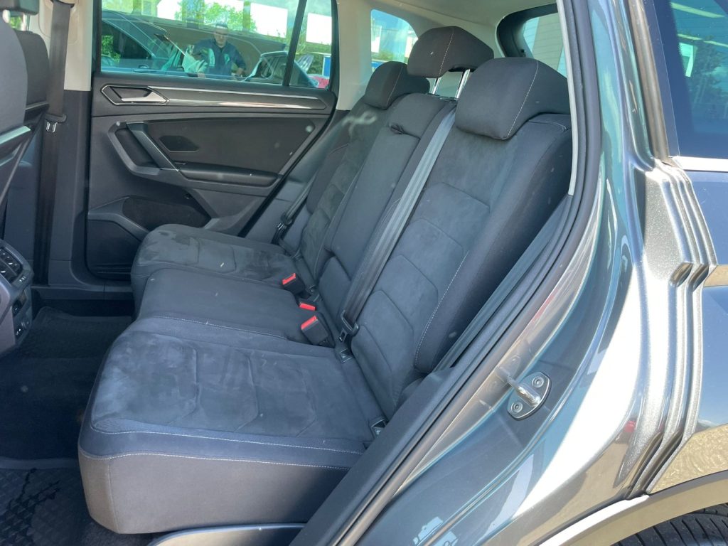 Volkswagen Tiguan  2.0 TDI SCR 4MOTION Advanced BMT