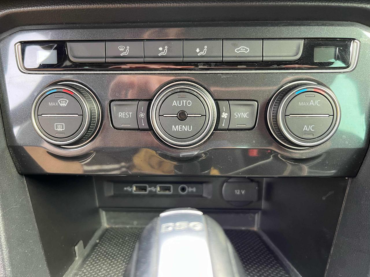 Volkswagen Tiguan  2.0 TDI SCR DSG Advanced BlueMotion Technology