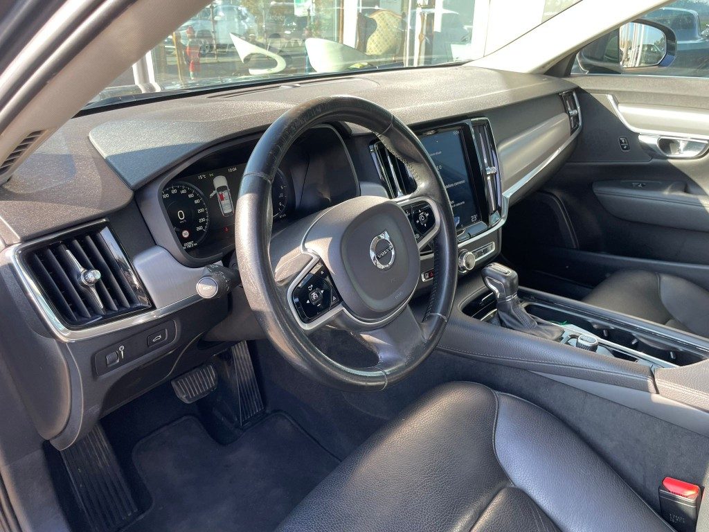 Volvo V90  D4 Geartronic R-design