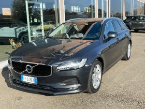 Volvo V90 D4 Geartronic R-design