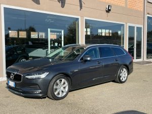 Volvo V90 D4 Geartronic R-design