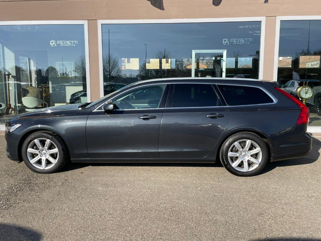 Volvo V90  D4 Geartronic R-design
