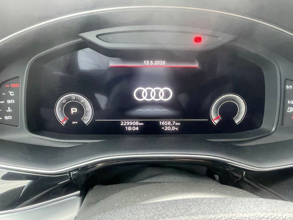 Audi Q8  50 TDI 286 CV quattro tiptronic Sport