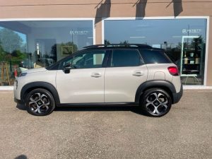 Citroen C3 Aircross PureTech 110 S&S EAT6 Shine