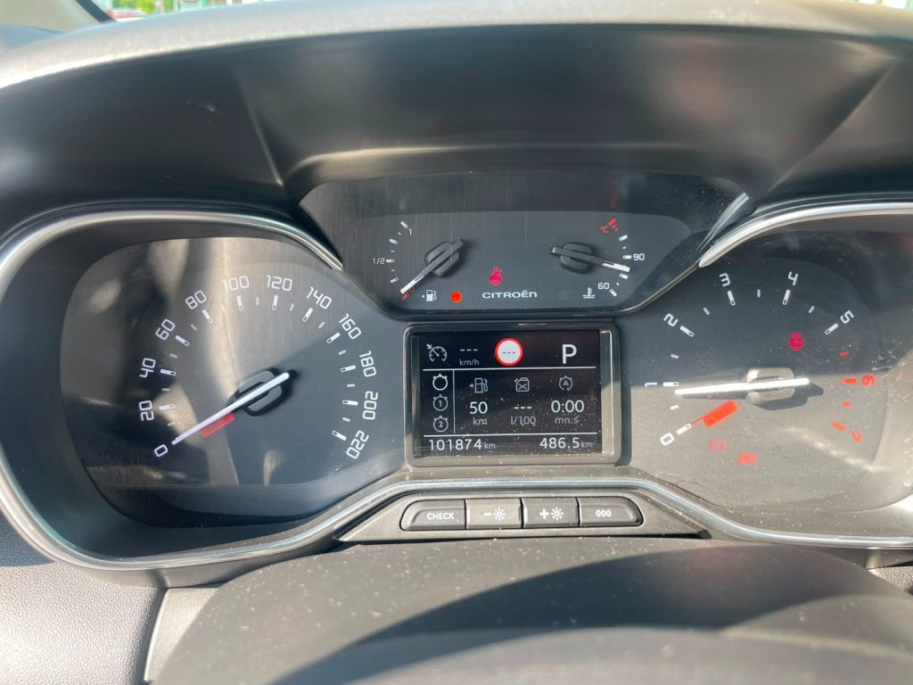 Citroen C3 Aircross  PureTech 110 S&S EAT6 Shine