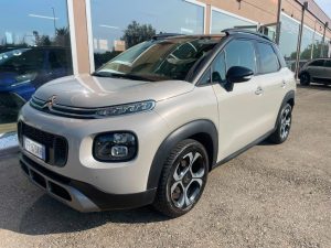 Citroen C3 Aircross PureTech 110 S&S EAT6 Shine