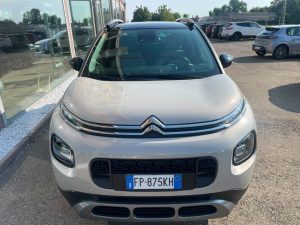 Citroen C3 Aircross PureTech 110 S&S EAT6 Shine