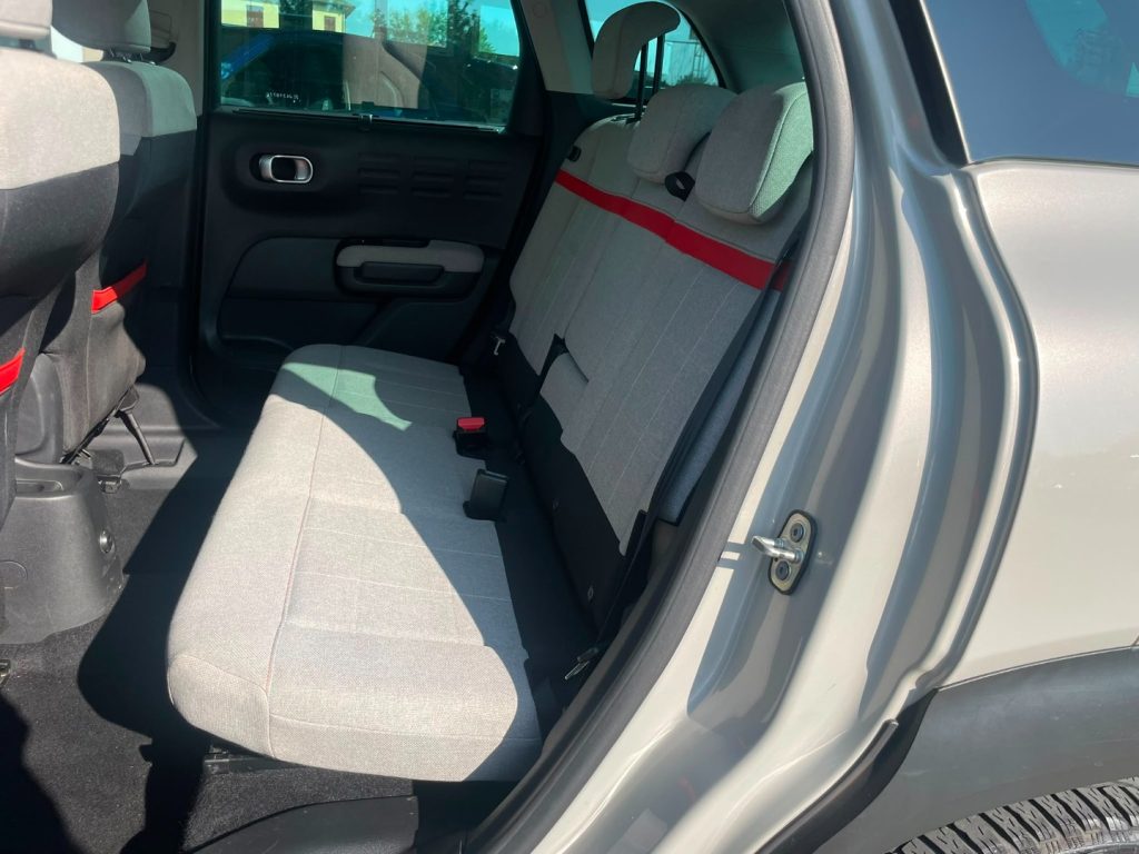 Citroen C3 Aircross  PureTech 110 S&S EAT6 Shine