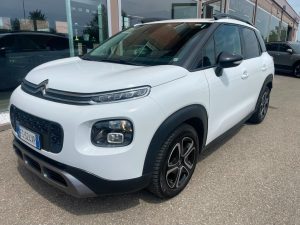 Citroen C3 Aircross PureTech 82 Shine