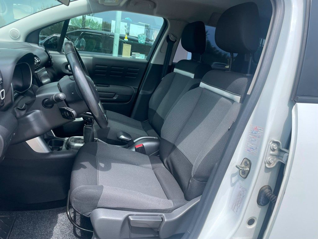 Citroen C3 Aircross  PureTech 82 Shine