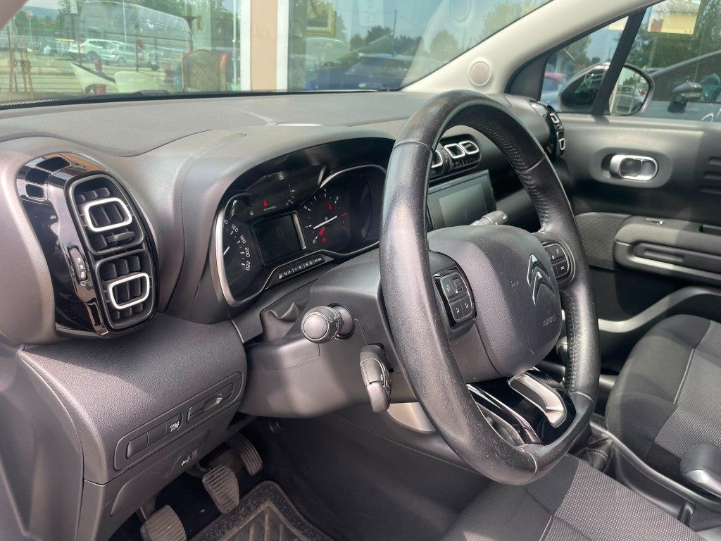 Citroen C3 Aircross  PureTech 82 Shine