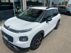 Citroen C3 Aircross PureTech 82 Shine