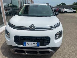 Citroen C3 Aircross PureTech 82 Shine
