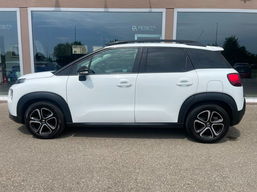 Citroen C3 Aircross  PureTech 82 Shine