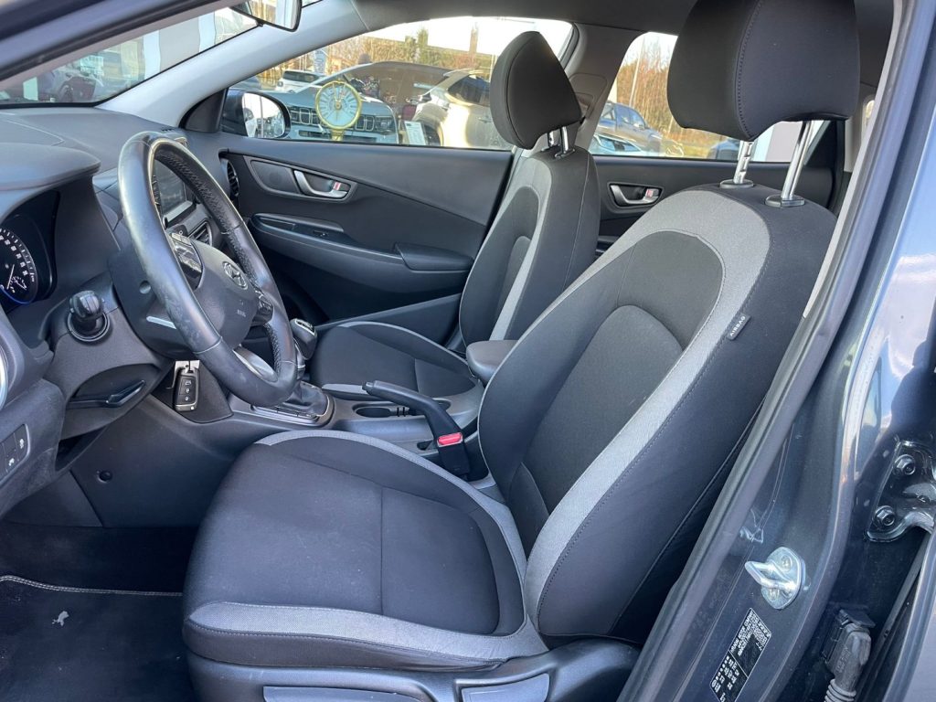 Hyundai KONA  1.6 CRDI 115 CV Style