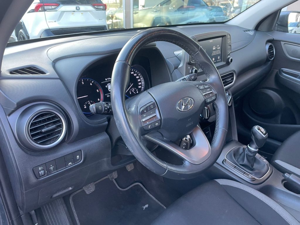 Hyundai KONA  1.6 CRDI 115 CV Style