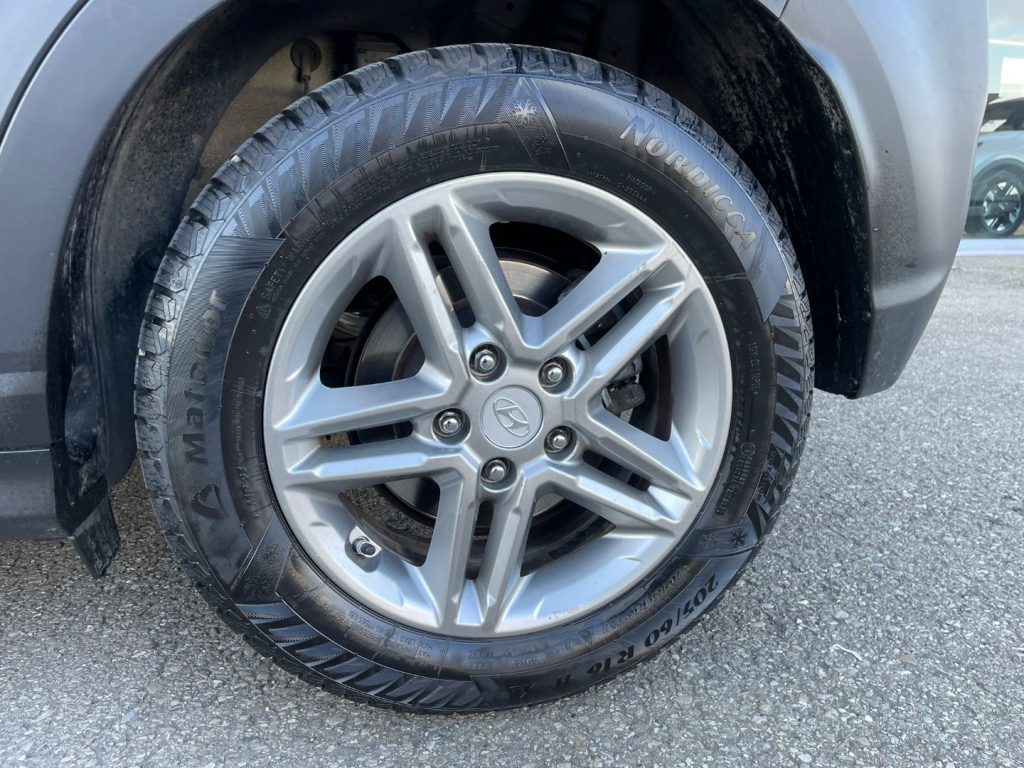 Hyundai KONA  1.6 CRDI 115 CV Style