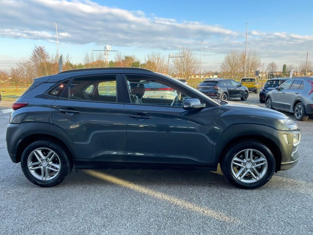 Hyundai KONA  1.6 CRDI 115 CV Style