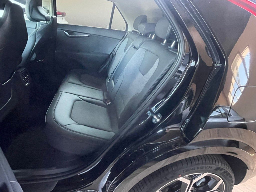 Kia Niro  Tri-Fuel 1.6 GDi DCT HEV GPL Business
