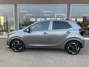 Kia Picanto 1.0 GDi GPL 5 porte Style