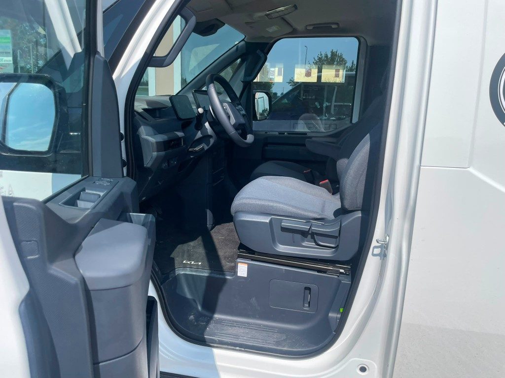 Kia PV5 Cargo  EV 51,5 kWh Business