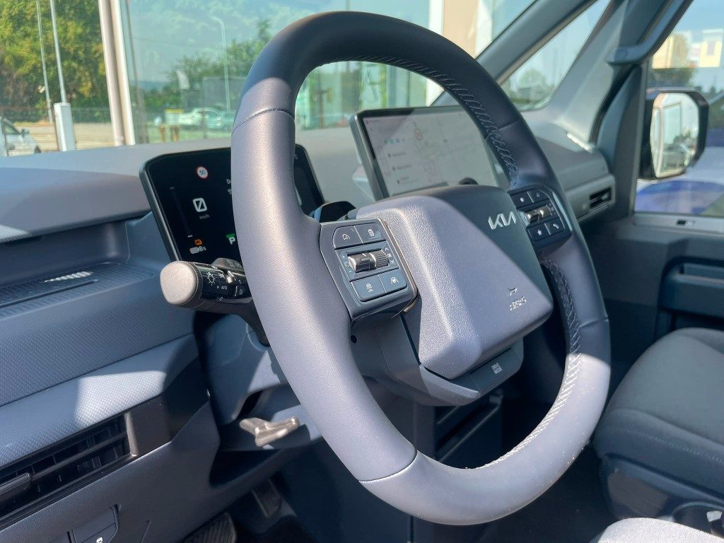 Kia PV5 Cargo  EV 51,5 kWh Business