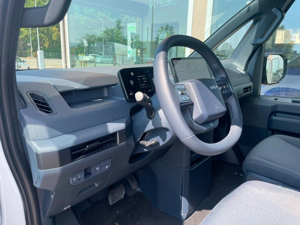 Kia PV5 Cargo  EV 51,5 kWh Business
