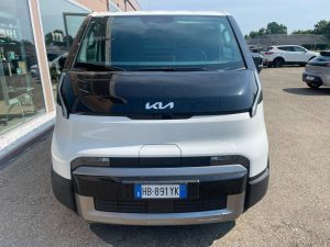 Kia PV5 Cargo EV 51,5 kWh Business