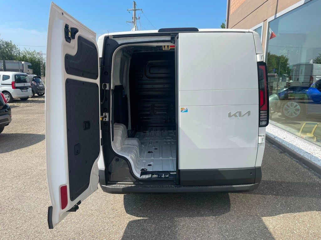Kia PV5 Cargo  EV 51,5 kWh Business