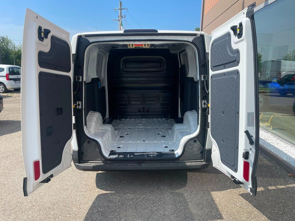 Kia PV5 Cargo  EV 51,5 kWh Business