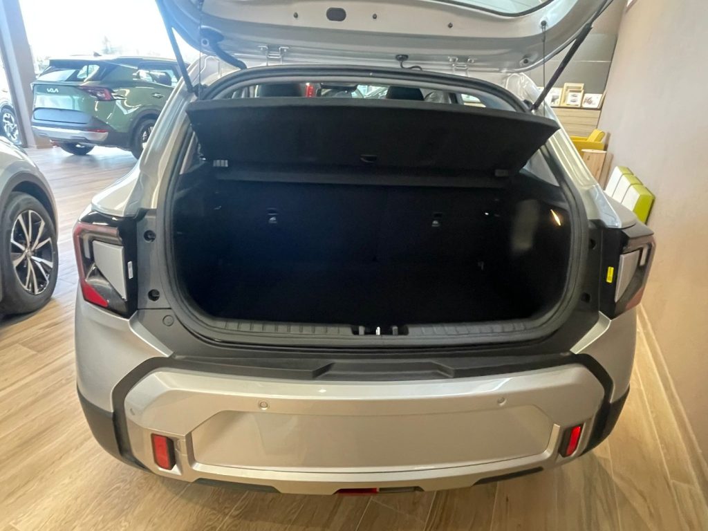 Kia Stonic  1.0 T-GDi 115 CV MHEV MT Style