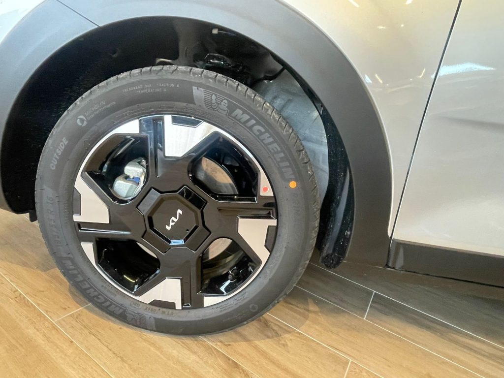 Kia Stonic  1.0 T-GDi 115 CV MHEV MT Style