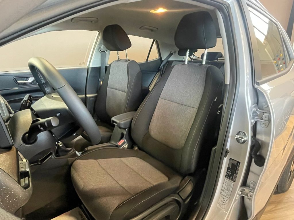 Kia Stonic  1.0 T-GDi 115 CV MHEV MT Style