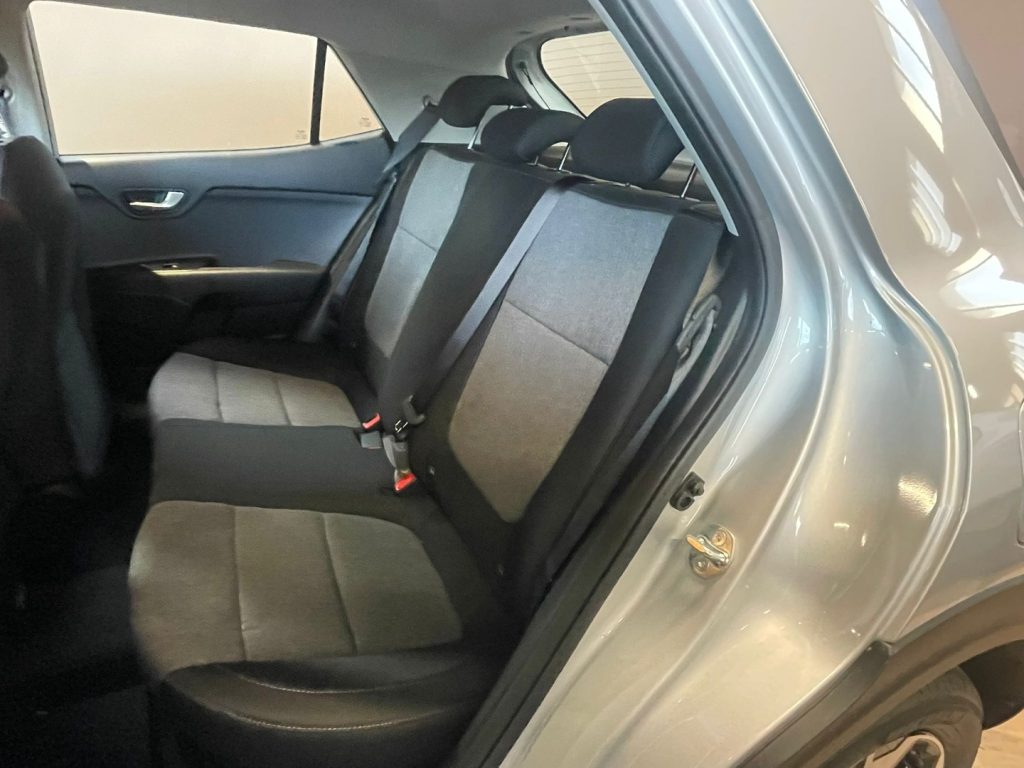 Kia Stonic  1.0 T-GDi 115 CV MHEV MT Style