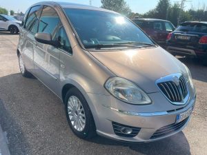 Lancia MUSA 1.4 16V GPL Poltrona Frau
