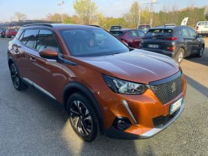 Peugeot 2008 PureTech 130 S&S Allure