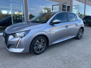 Peugeot 208 BlueHDi 100 Stop&Start 5 porte GT Pack