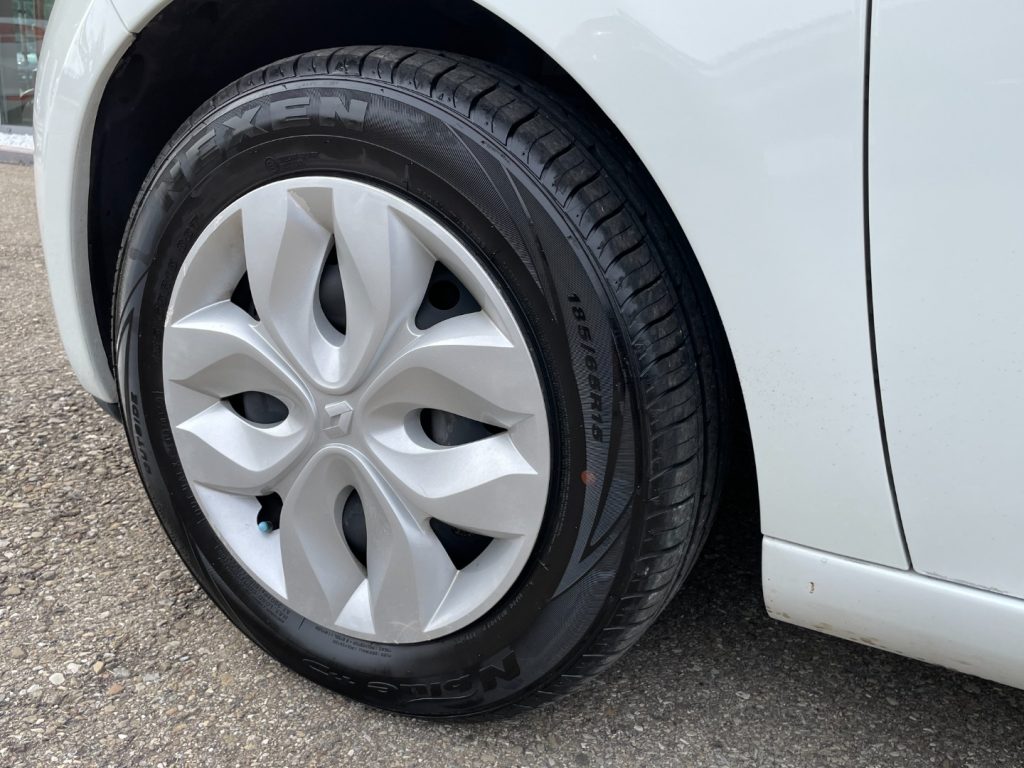 Renault ZOE  Intens 23,3 kWh